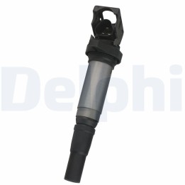 Ateşleme Bobini BMW Citroen Mini Cooper - GN10572-12B1 Delphi
