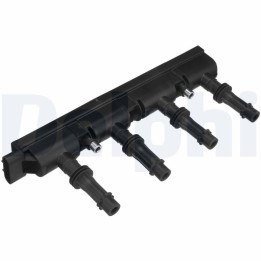 Ateşleme Bobini A14XER-B14XER- Astra J 2010 üstü A14nel-a14net Insignia A 09-17 A14net -Corsa D 07-14 A14nel GN10401-12B1 Delphi