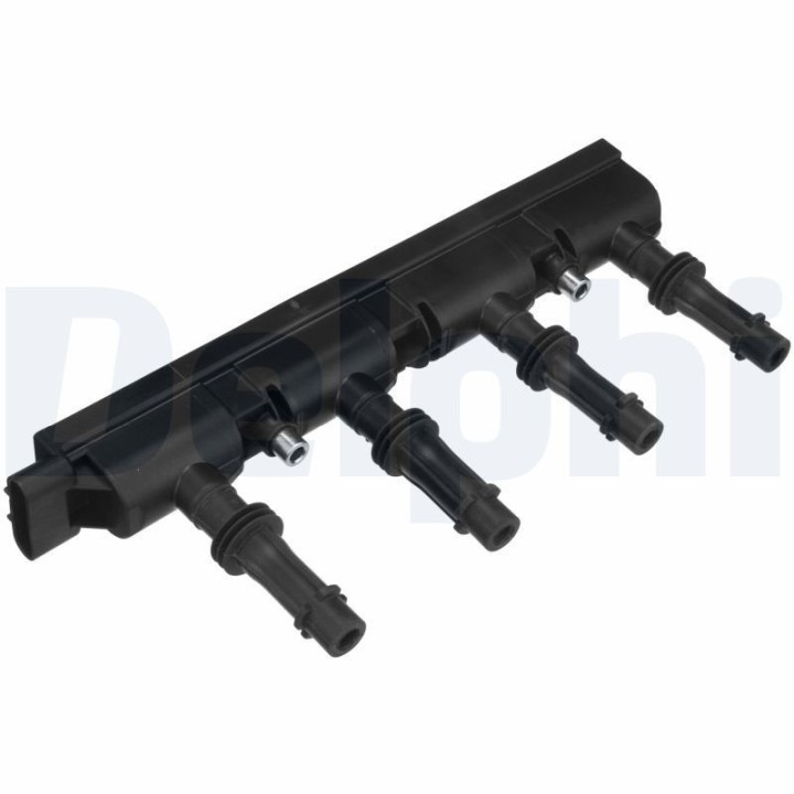 Ateşleme Bobini A14XER-B14XER- Astra J 2010 üstü A14nel-a14net Insignia A 09-17 A14net -Corsa D 07-14 A14nel GN10401-12B1 Delphi