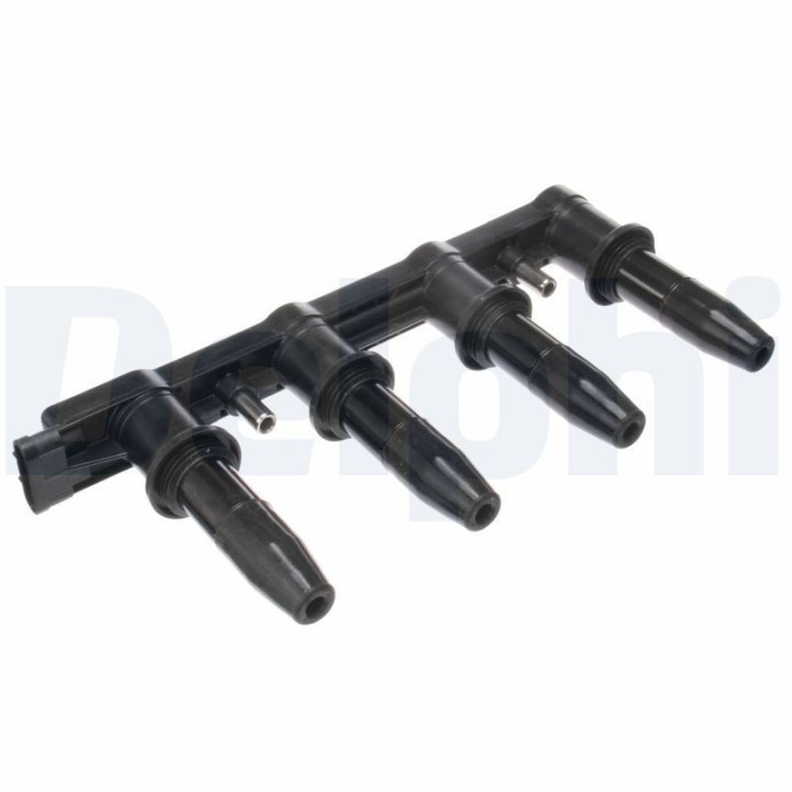 Ateşleme Bobini Chevrolet Aveo - Cruze Opel Astra J - Corsa E - insignia A - Zafira - GN10234-12B1 Delphi