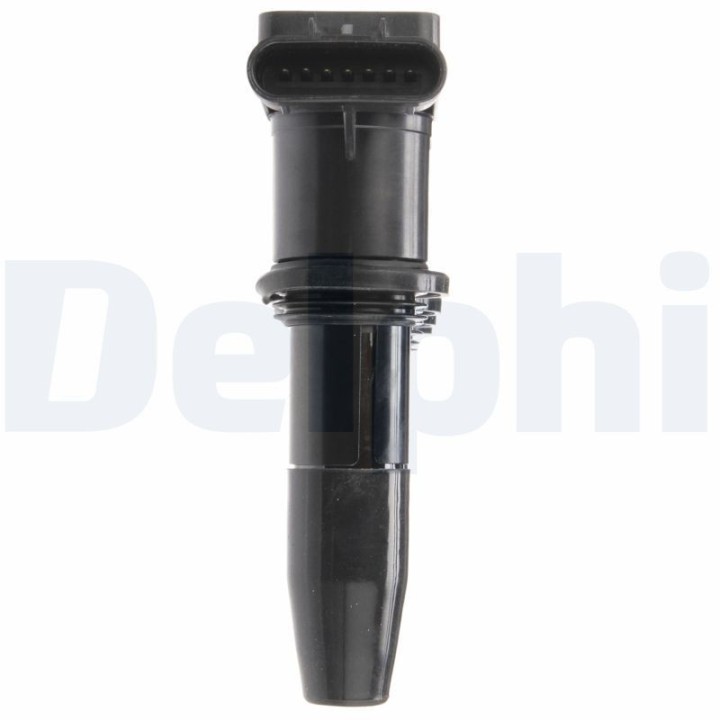 Ateşleme Bobini Chevrolet Aveo - Cruze Opel Astra J - Corsa E - insignia A - Zafira - GN10234-12B1 Delphi