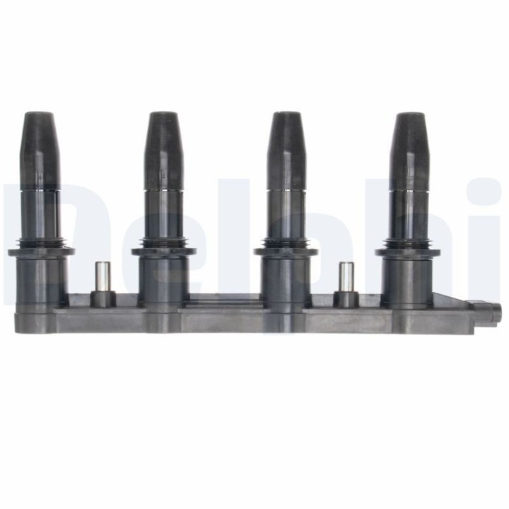 Ateşleme Bobini Chevrolet Aveo - Cruze Opel Astra J - Corsa E - insignia A - Zafira - GN10234-12B1 Delphi
