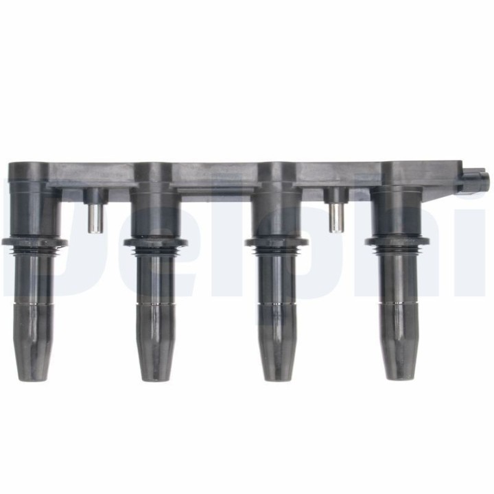 Ateşleme Bobini Chevrolet Aveo - Cruze Opel Astra J - Corsa E - insignia A - Zafira - GN10234-12B1 Delphi