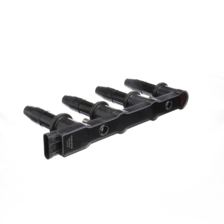 Ateşleme Bobini Chevrolet Aveo - Cruze Opel Astra J - Corsa E - insignia A - Zafira - GN10234-12B1 Delphi