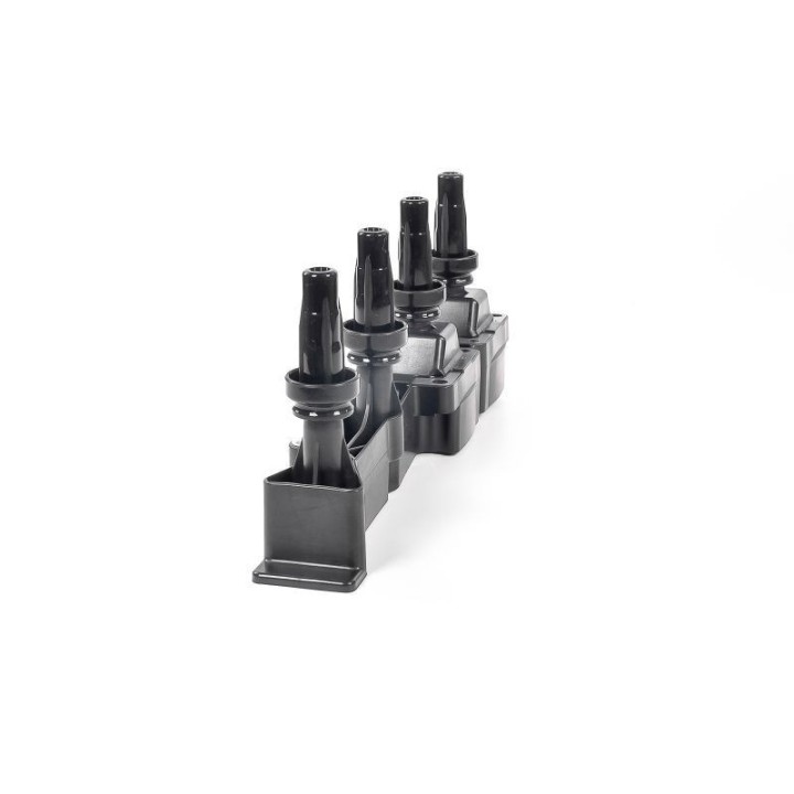 Ateşleme Bobini PSA Berlingo C2 - C3 - C4 - Xsara - 206 - 307 - 308 - Partner - GN10319-12B1 Delphi