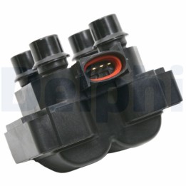 Ateşleme Bobini Ford Escort Fiesta Mondeo Orion Puma 1988-2002 - GN10177-12B1 Delphi