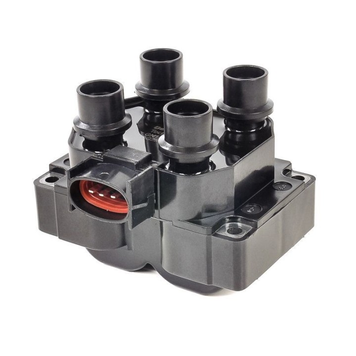 Ateşleme Bobini Ford Escort Fiesta Mondeo Orion Puma 1988-2002 - GN10177-12B1 Delphi