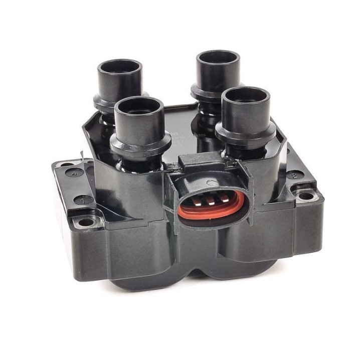 Ateşleme Bobini Ford Escort Fiesta Mondeo Orion Puma 1988-2002 - GN10177-12B1 Delphi