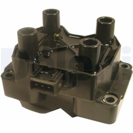 Ateşleme Bobini Alfa Romeo Fiat Kia - GN10211-12B1 Delphi