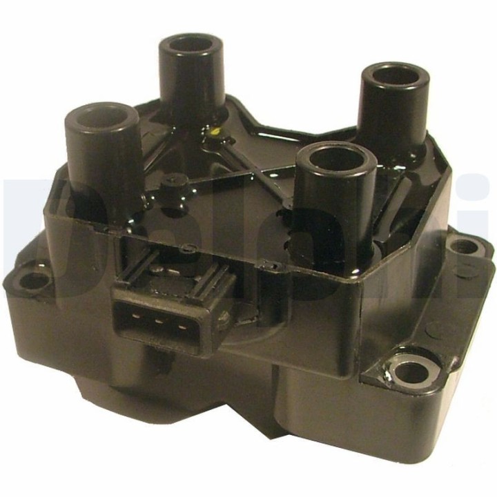 Ateşleme Bobini Alfa Romeo Fiat Kia - GN10211-12B1 Delphi