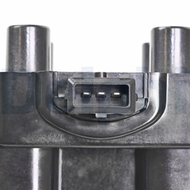 Ateşleme Bobini Alfa Romeo Fiat Kia - GN10211-12B1 Delphi