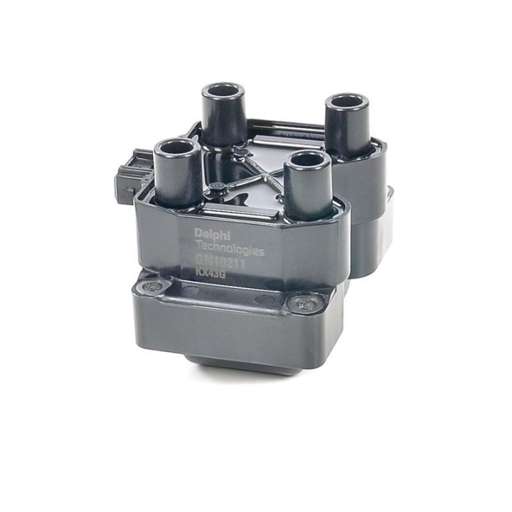 Ateşleme Bobini Alfa Romeo Fiat Kia - GN10211-12B1 Delphi