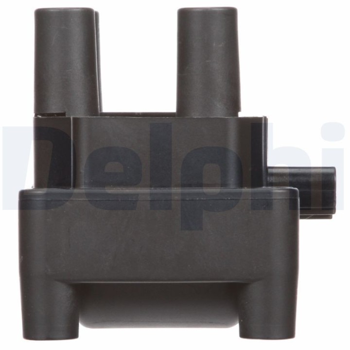 Ateşleme Bobini Ford C-Max, Focus C-Max, Fiesta, Focus, Fusion, Ka, Mondeo, Volvo C30, S40, V50 (2004 - ) GN10205-12B1 Delphi