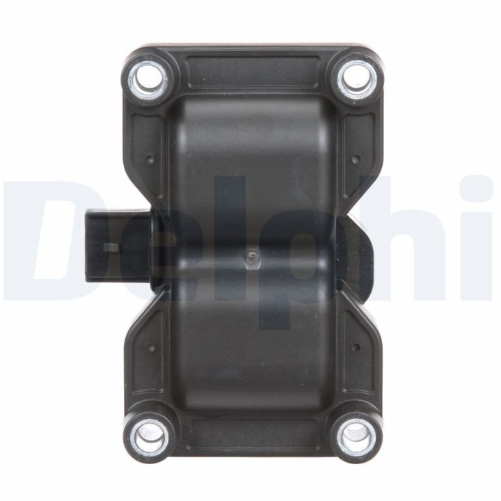 Ateşleme Bobini Ford C-Max, Focus C-Max, Fiesta, Focus, Fusion, Ka, Mondeo, Volvo C30, S40, V50 (2004 - ) GN10205-12B1 Delphi