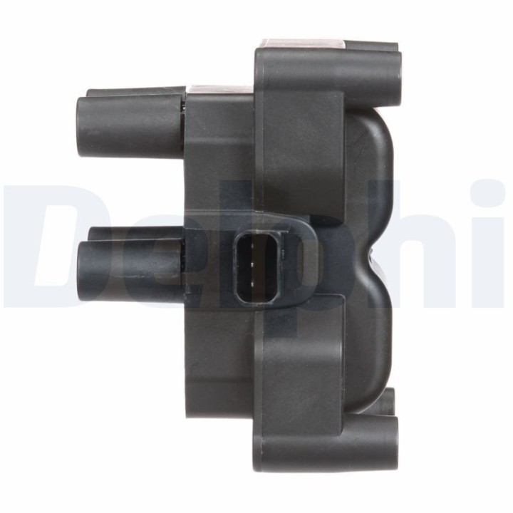 Ateşleme Bobini Ford C-Max, Focus C-Max, Fiesta, Focus, Fusion, Ka, Mondeo, Volvo C30, S40, V50 (2004 - ) GN10205-12B1 Delphi