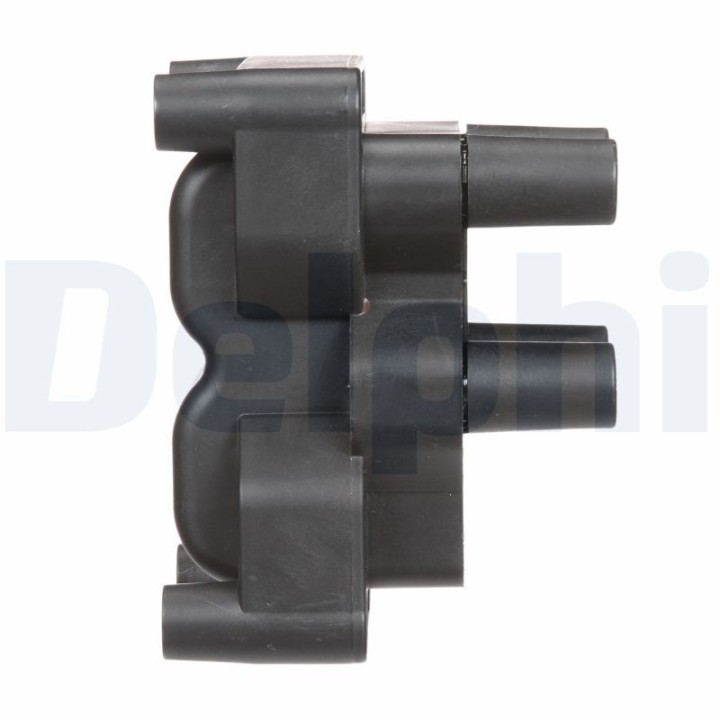 Ateşleme Bobini Ford C-Max, Focus C-Max, Fiesta, Focus, Fusion, Ka, Mondeo, Volvo C30, S40, V50 (2004 - ) GN10205-12B1 Delphi