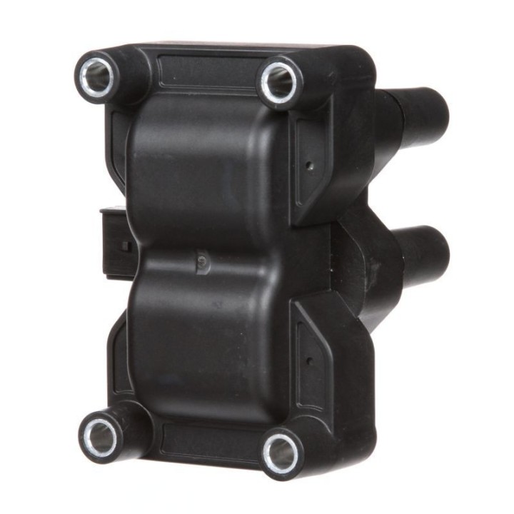 Ateşleme Bobini Ford C-Max, Focus C-Max, Fiesta, Focus, Fusion, Ka, Mondeo, Volvo C30, S40, V50 (2004 - ) GN10205-12B1 Delphi