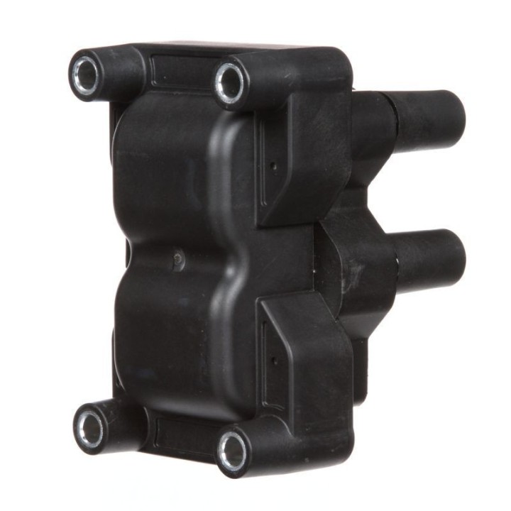 Ateşleme Bobini Ford C-Max, Focus C-Max, Fiesta, Focus, Fusion, Ka, Mondeo, Volvo C30, S40, V50 (2004 - ) GN10205-12B1 Delphi