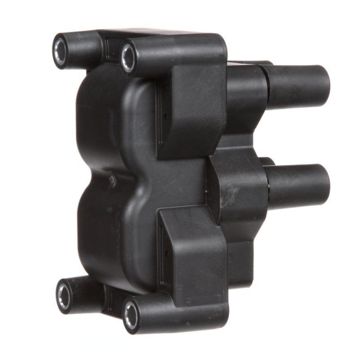 Ateşleme Bobini Ford C-Max, Focus C-Max, Fiesta, Focus, Fusion, Ka, Mondeo, Volvo C30, S40, V50 (2004 - ) GN10205-12B1 Delphi