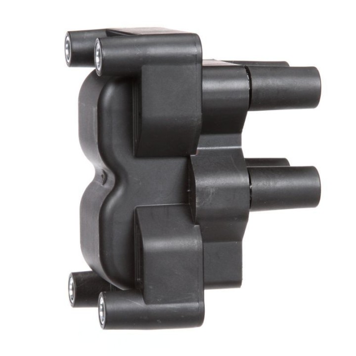 Ateşleme Bobini Ford C-Max, Focus C-Max, Fiesta, Focus, Fusion, Ka, Mondeo, Volvo C30, S40, V50 (2004 - ) GN10205-12B1 Delphi