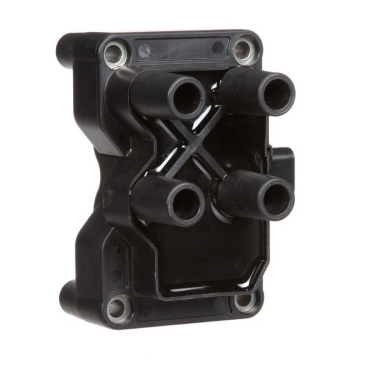 Ateşleme Bobini Ford C-Max, Focus C-Max, Fiesta, Focus, Fusion, Ka, Mondeo, Volvo C30, S40, V50 (2004 - ) GN10205-12B1 Delphi