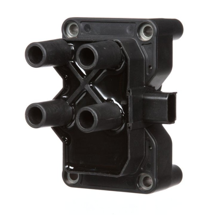 Ateşleme Bobini Ford C-Max, Focus C-Max, Fiesta, Focus, Fusion, Ka, Mondeo, Volvo C30, S40, V50 (2004 - ) GN10205-12B1 Delphi