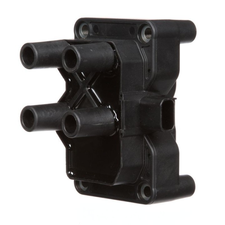 Ateşleme Bobini Ford C-Max, Focus C-Max, Fiesta, Focus, Fusion, Ka, Mondeo, Volvo C30, S40, V50 (2004 - ) GN10205-12B1 Delphi