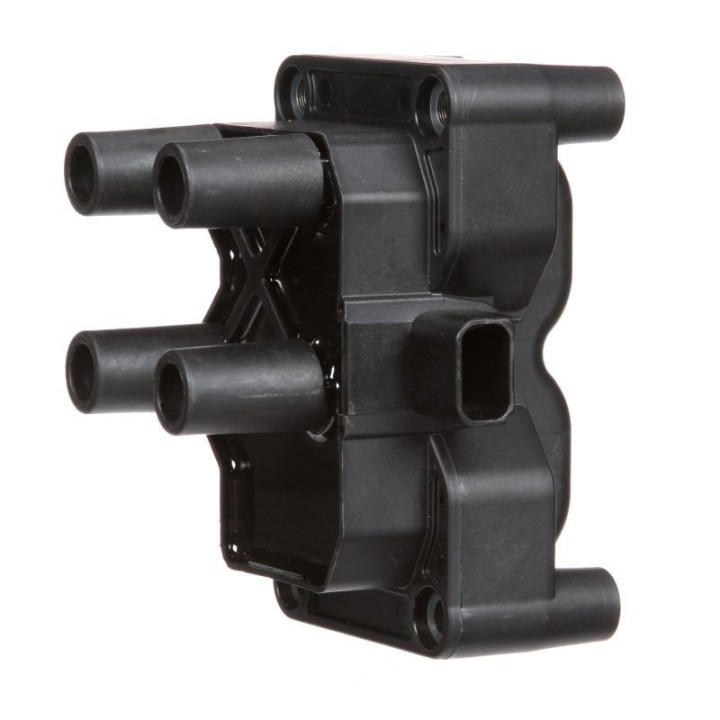 Ateşleme Bobini Ford C-Max, Focus C-Max, Fiesta, Focus, Fusion, Ka, Mondeo, Volvo C30, S40, V50 (2004 - ) GN10205-12B1 Delphi