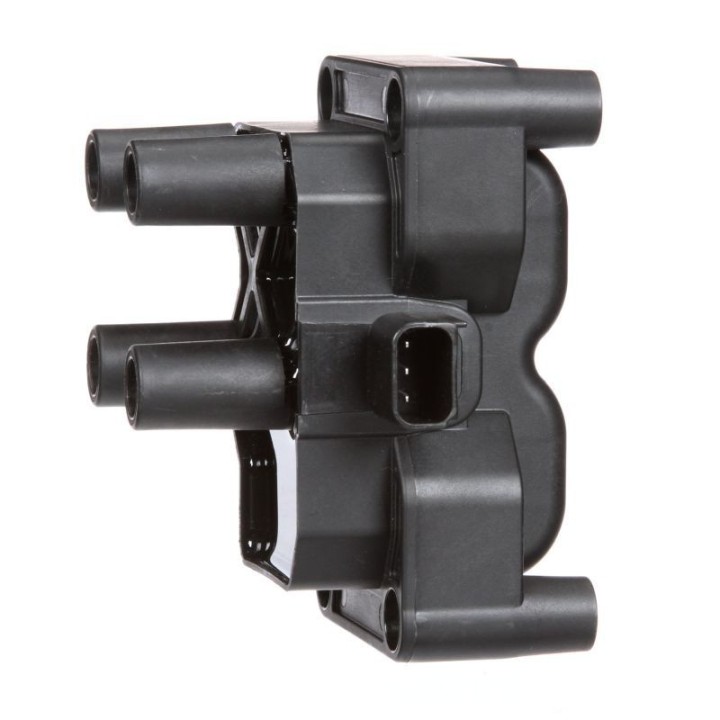 Ateşleme Bobini Ford C-Max, Focus C-Max, Fiesta, Focus, Fusion, Ka, Mondeo, Volvo C30, S40, V50 (2004 - ) GN10205-12B1 Delphi