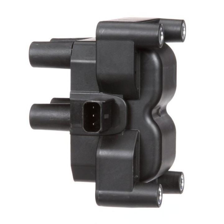 Ateşleme Bobini Ford C-Max, Focus C-Max, Fiesta, Focus, Fusion, Ka, Mondeo, Volvo C30, S40, V50 (2004 - ) GN10205-12B1 Delphi