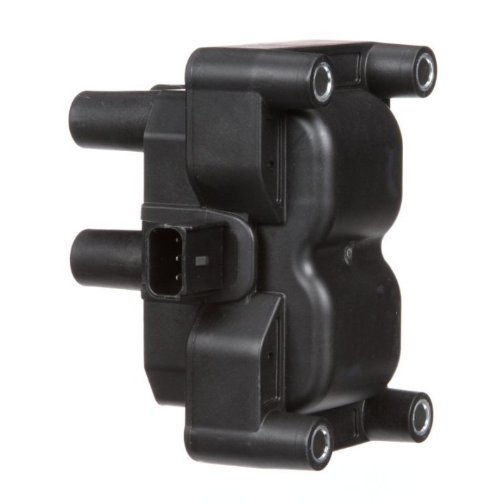 Ateşleme Bobini Ford C-Max, Focus C-Max, Fiesta, Focus, Fusion, Ka, Mondeo, Volvo C30, S40, V50 (2004 - ) GN10205-12B1 Delphi
