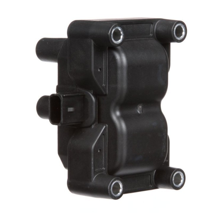 Ateşleme Bobini Ford C-Max, Focus C-Max, Fiesta, Focus, Fusion, Ka, Mondeo, Volvo C30, S40, V50 (2004 - ) GN10205-12B1 Delphi