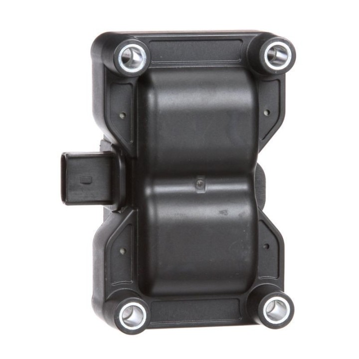 Ateşleme Bobini Ford C-Max, Focus C-Max, Fiesta, Focus, Fusion, Ka, Mondeo, Volvo C30, S40, V50 (2004 - ) GN10205-12B1 Delphi