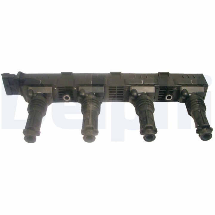 Ateşleme Bobini Opel Astra G, Corsa, Agila 9807 Oe-1208012 - GN10204-12B1 Delphi