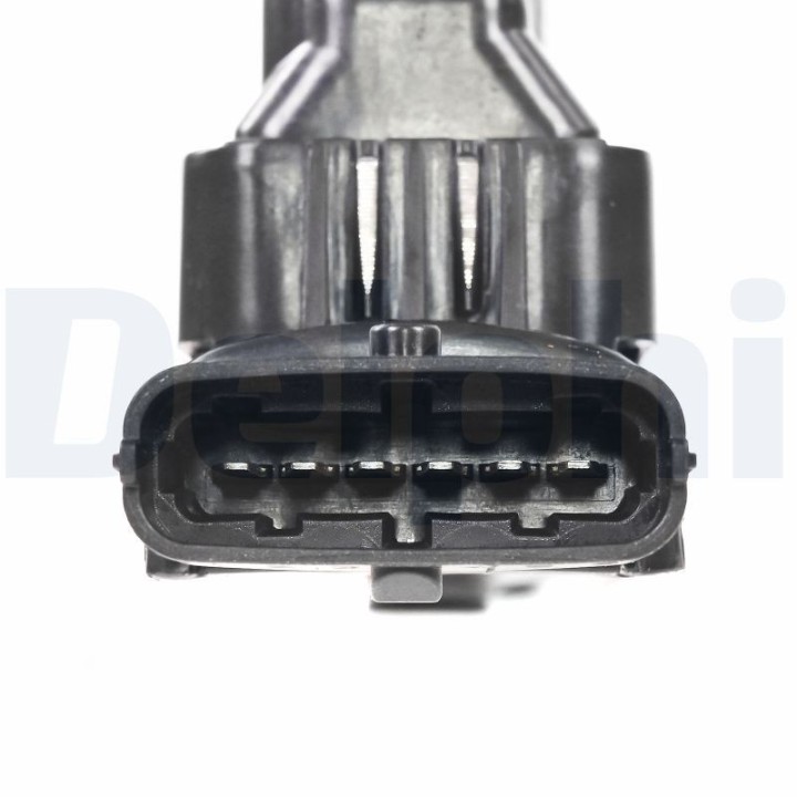 Ateşleme Bobini Opel Astra G, Corsa, Agila 9807 Oe-1208012 - GN10204-12B1 Delphi