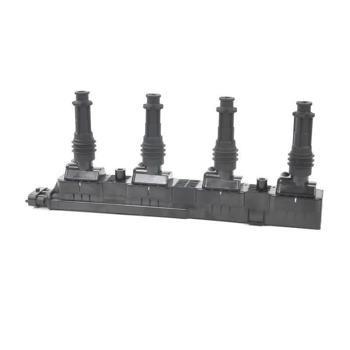 Ateşleme Bobini Opel Astra G, Corsa, Agila 9807 Oe-1208012 - GN10204-12B1 Delphi