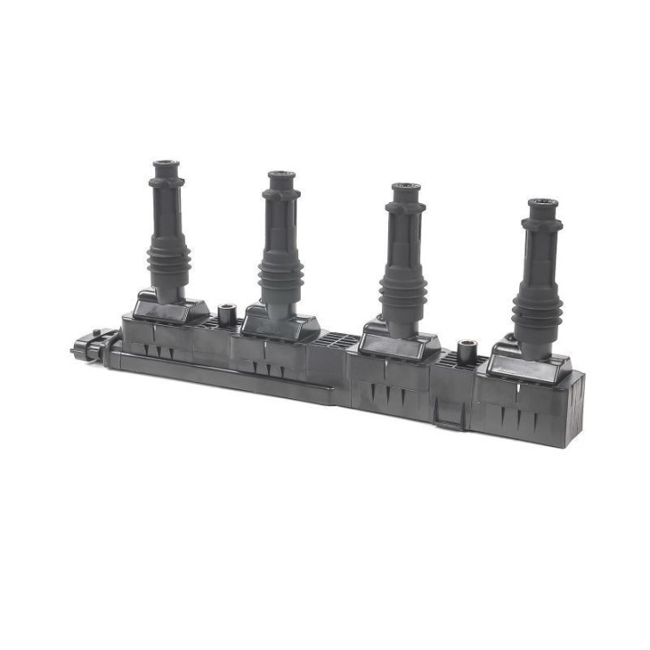 Ateşleme Bobini Opel Astra G, Corsa, Agila 9807 Oe-1208012 - GN10204-12B1 Delphi