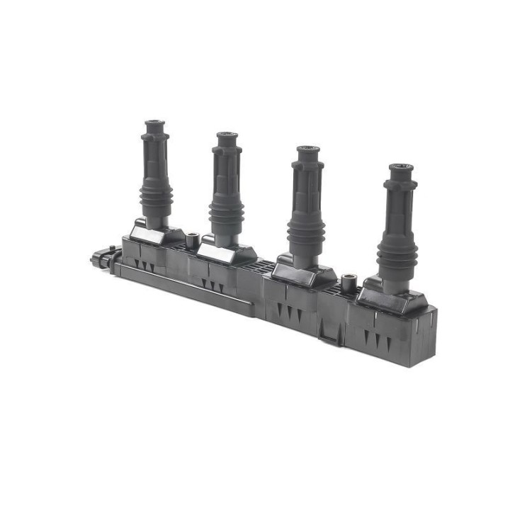 Ateşleme Bobini Opel Astra G, Corsa, Agila 9807 Oe-1208012 - GN10204-12B1 Delphi