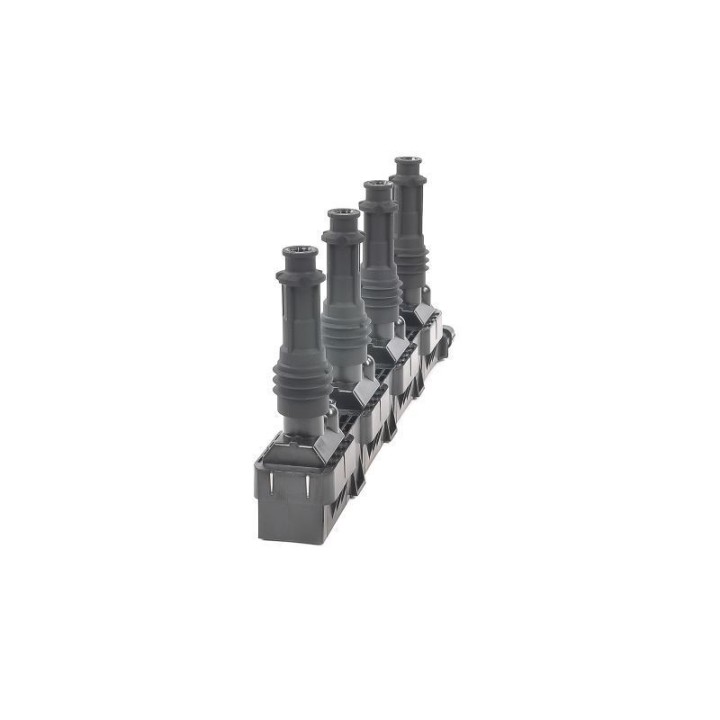 Ateşleme Bobini Opel Astra G, Corsa, Agila 9807 Oe-1208012 - GN10204-12B1 Delphi