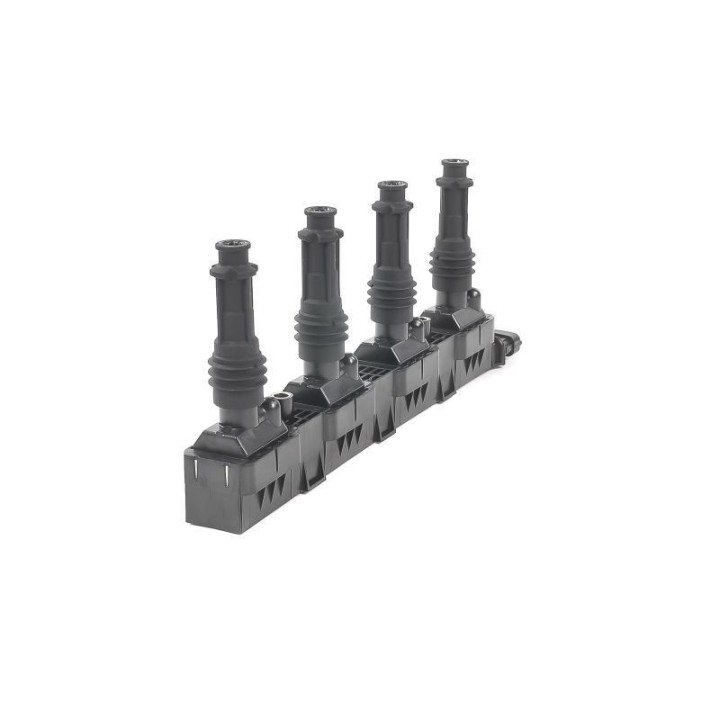 Ateşleme Bobini Opel Astra G, Corsa, Agila 9807 Oe-1208012 - GN10204-12B1 Delphi