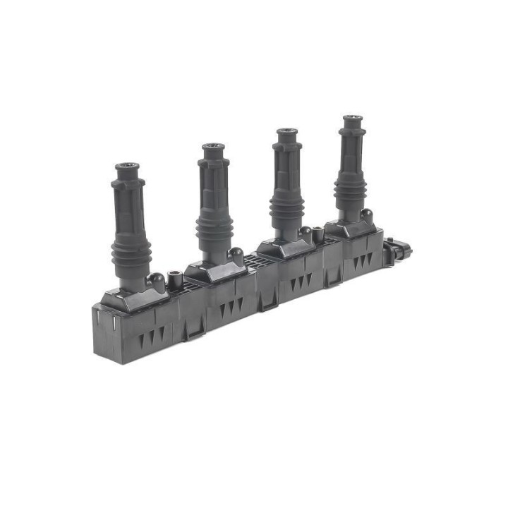 Ateşleme Bobini Opel Astra G, Corsa, Agila 9807 Oe-1208012 - GN10204-12B1 Delphi