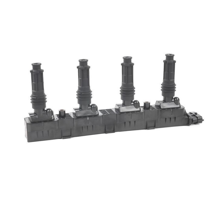 Ateşleme Bobini Opel Astra G, Corsa, Agila 9807 Oe-1208012 - GN10204-12B1 Delphi