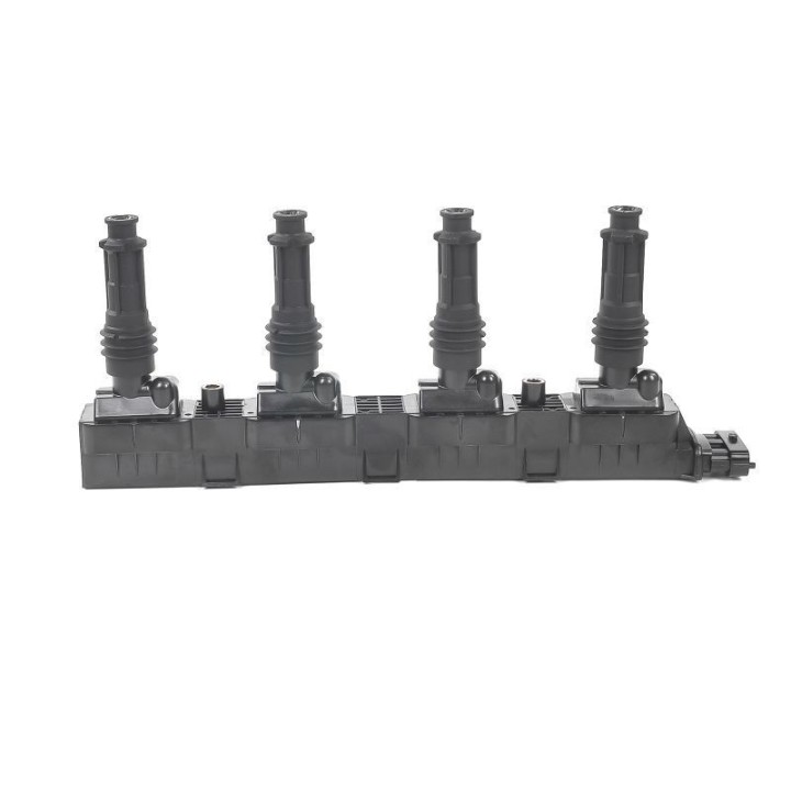 Ateşleme Bobini Opel Astra G, Corsa, Agila 9807 Oe-1208012 - GN10204-12B1 Delphi