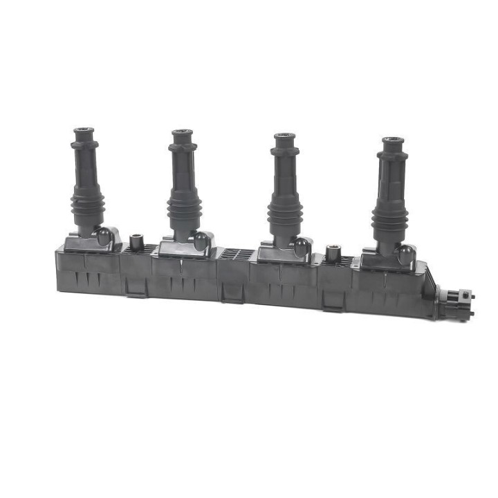Ateşleme Bobini Opel Astra G, Corsa, Agila 9807 Oe-1208012 - GN10204-12B1 Delphi