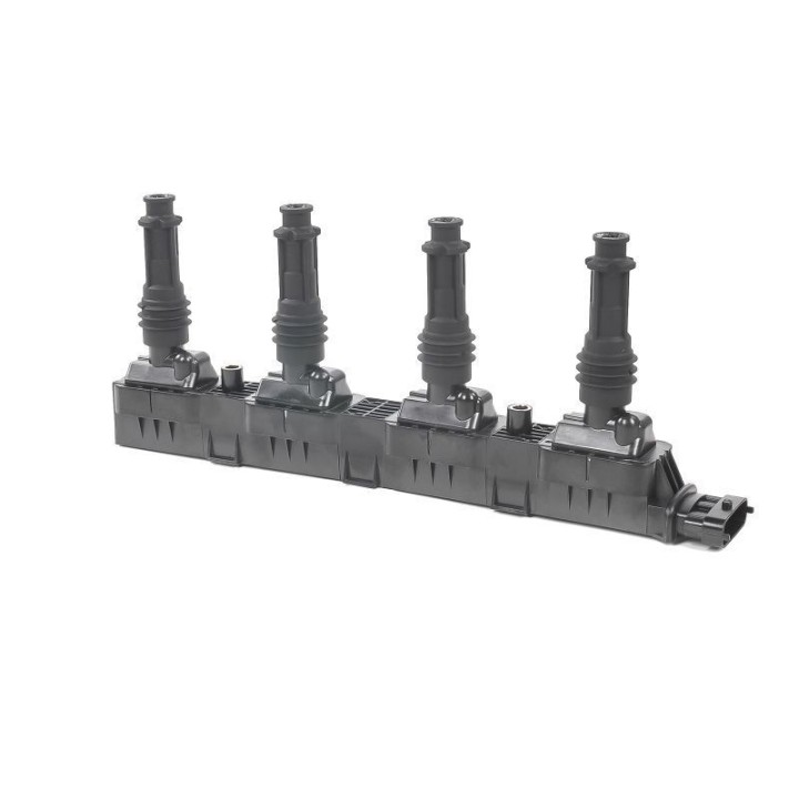 Ateşleme Bobini Opel Astra G, Corsa, Agila 9807 Oe-1208012 - GN10204-12B1 Delphi