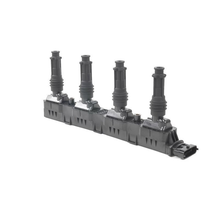 Ateşleme Bobini Opel Astra G, Corsa, Agila 9807 Oe-1208012 - GN10204-12B1 Delphi