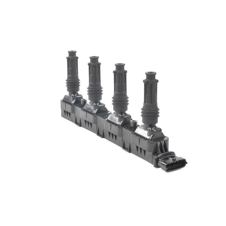 Ateşleme Bobini Opel Astra G, Corsa, Agila 9807 Oe-1208012 - GN10204-12B1 Delphi
