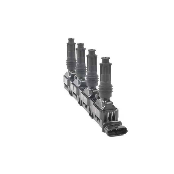Ateşleme Bobini Opel Astra G, Corsa, Agila 9807 Oe-1208012 - GN10204-12B1 Delphi