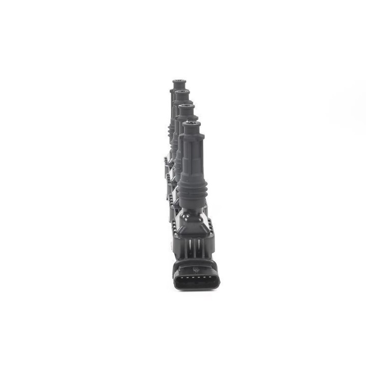 Ateşleme Bobini Opel Astra G, Corsa, Agila 9807 Oe-1208012 - GN10204-12B1 Delphi