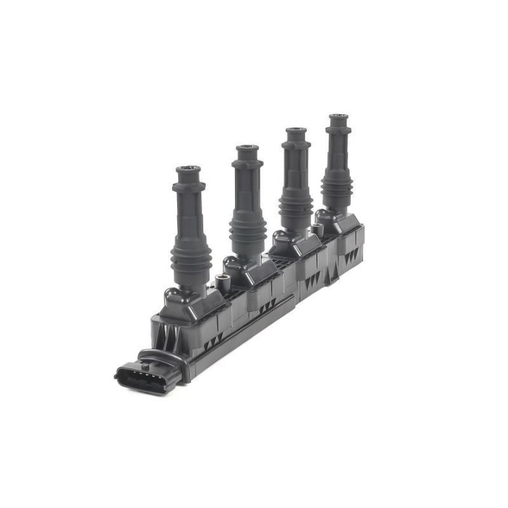 Ateşleme Bobini Opel Astra G, Corsa, Agila 9807 Oe-1208012 - GN10204-12B1 Delphi